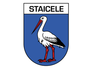 Staicele Logo
