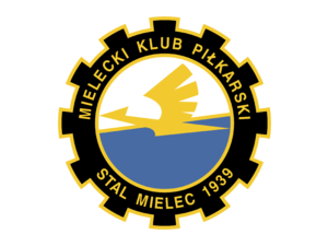 Stal Mielec Logo