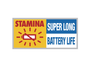 Stamina Logo