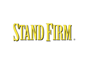 Stand Firm Logo