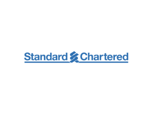 Standard Chartered Logo