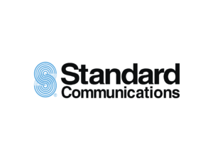 Standard Communications Logo