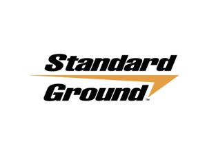 Standard Ground Logo