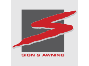 Stanford Sign & Awning Logo