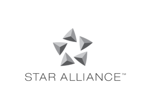 Star Alliance Logo