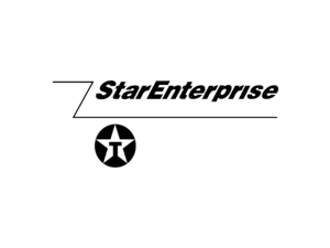 Star Enterprise Logo