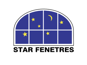Star Fenetres Logo