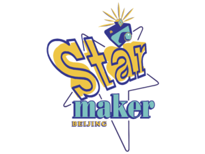 Star Maker Logo