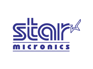 Star Micronics Logo