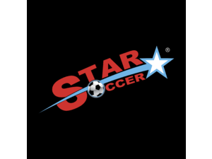 Star Soccer Logo
