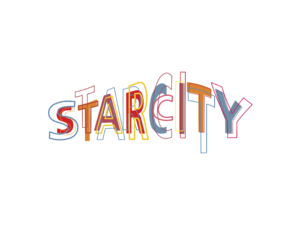 Starcity Logo