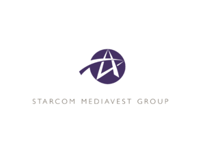 Starcom Mediavest Group Logo