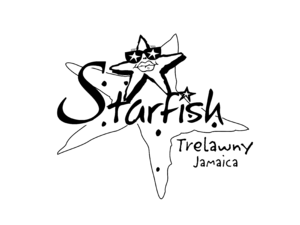 Starfish Logo
