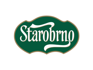 Starobrno Logo