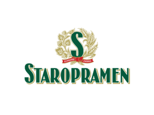 Staropramen Logo