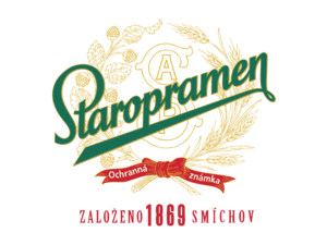 Staropramen Logo
