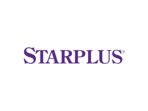 Starplus Logo