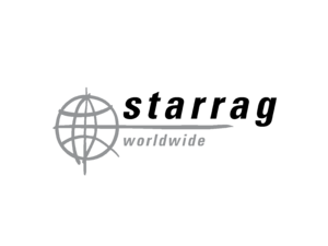 Starrag Worldwide Logo