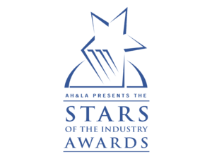 Stars of the Industry Awards Logo