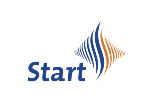 Start Uitzendbureau Logo