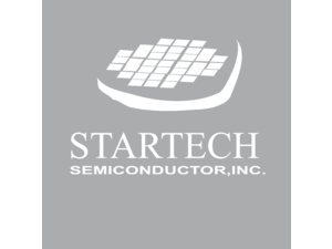 Startech Semiconductor Logo