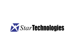 StarTechnologies Logo