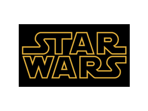 Starwars Logo