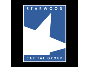 Starwood Capital Group Logo