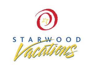 Starwood Vacations Logo