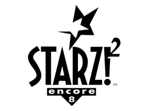 Starz! 2 Logo