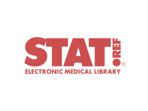 STAT!Ref Logo