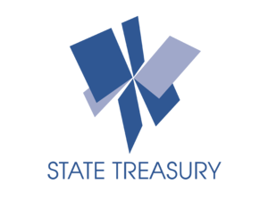 State Treasury Logo