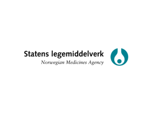 Statens legemiddelverk Logo