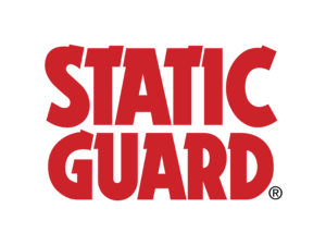 Static Guard Logo