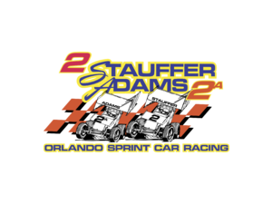 Stauffer Adams Racing Logo
