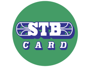 STB Card Logo