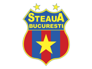 Steaua Bucuresti Logo