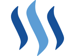 Steemit Logo