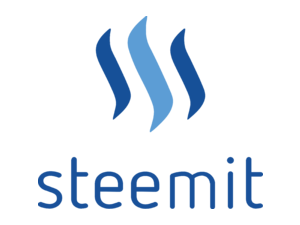 Steemit Logo