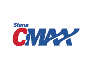 Stena CMAX Logo