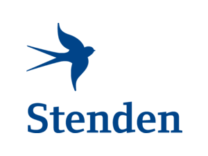 Stenden Logo