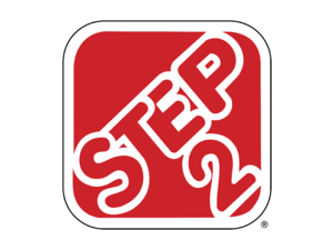 Step 2 Logo
