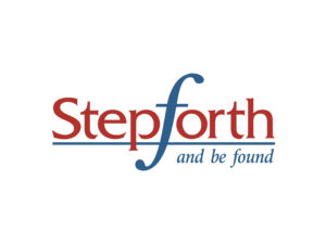Stepforth Logo