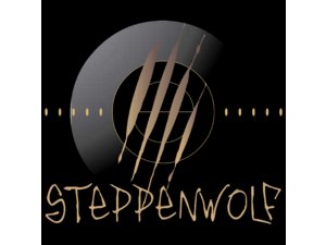 Steppenwolf Logo
