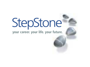 StepStone Logo