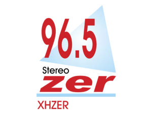 Stereo Zer Logo