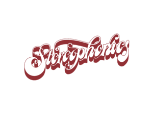 Stereophonics Logo