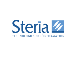 Steria Logo