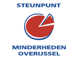 Steunpunt Minderheden Overijssel Logo