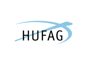 Stichting HUFAG Logo